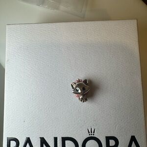 Pandora Disney Marie Charm